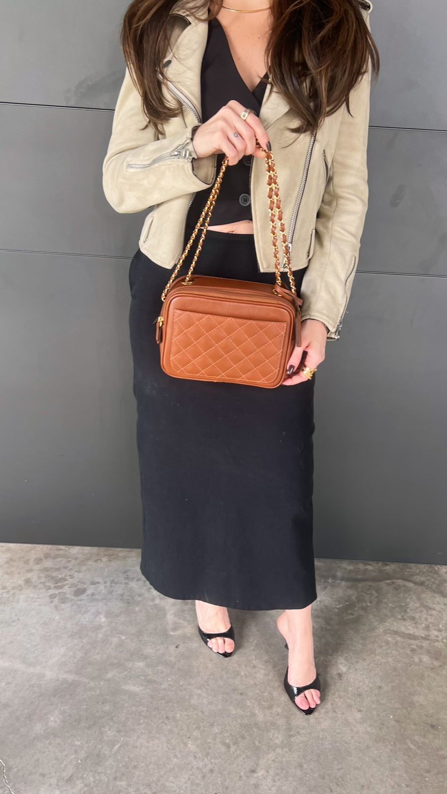 Bolsa Madê