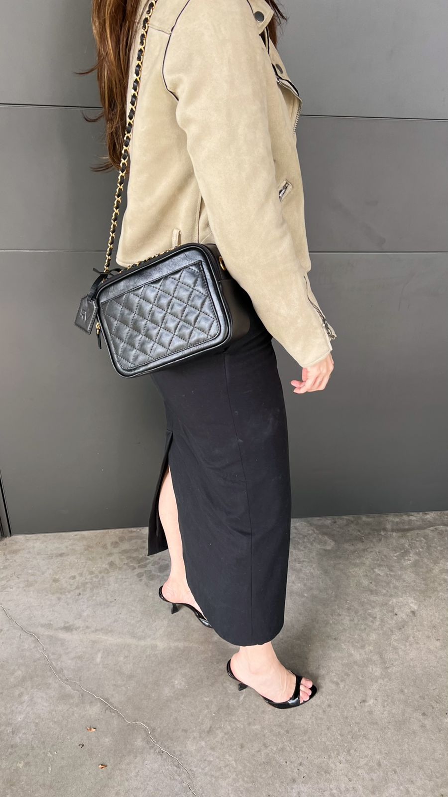 Bolsa Madê