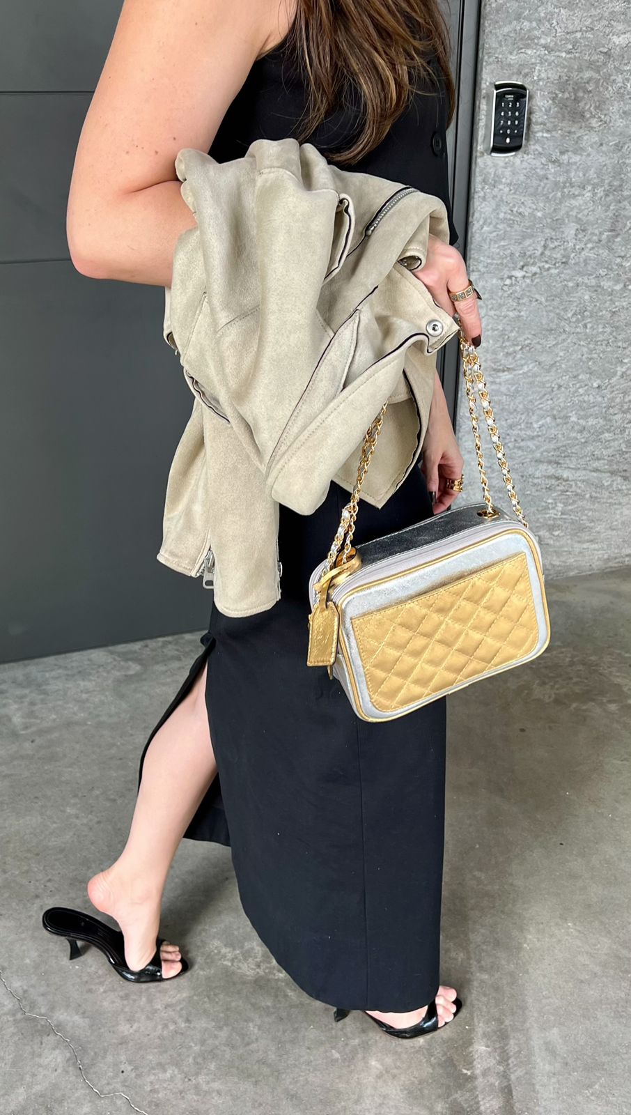 Bolsa Madê