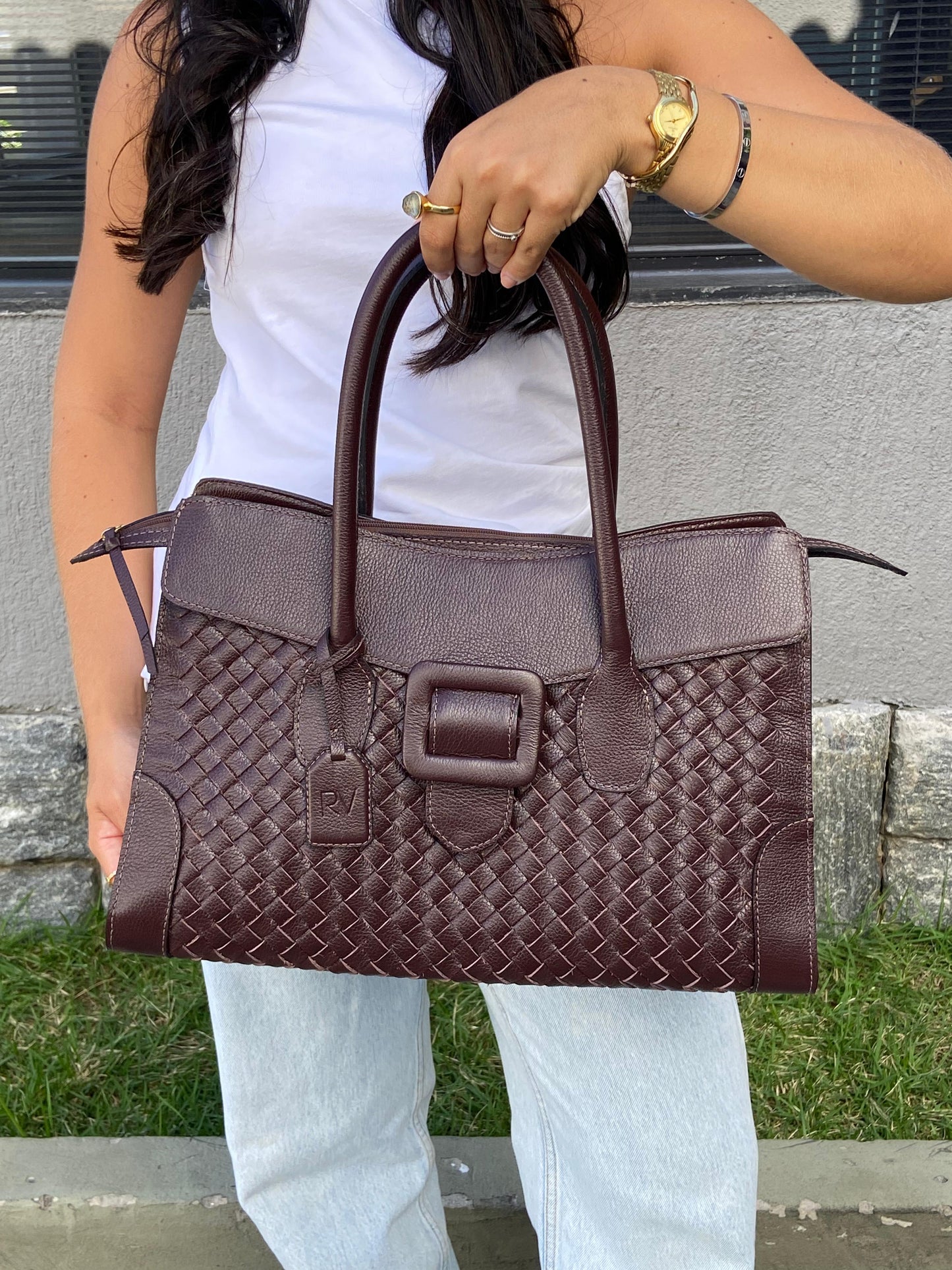 Bolsa Érica