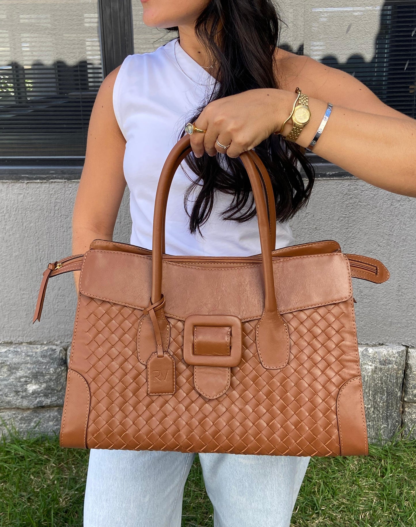 Bolsa Érica