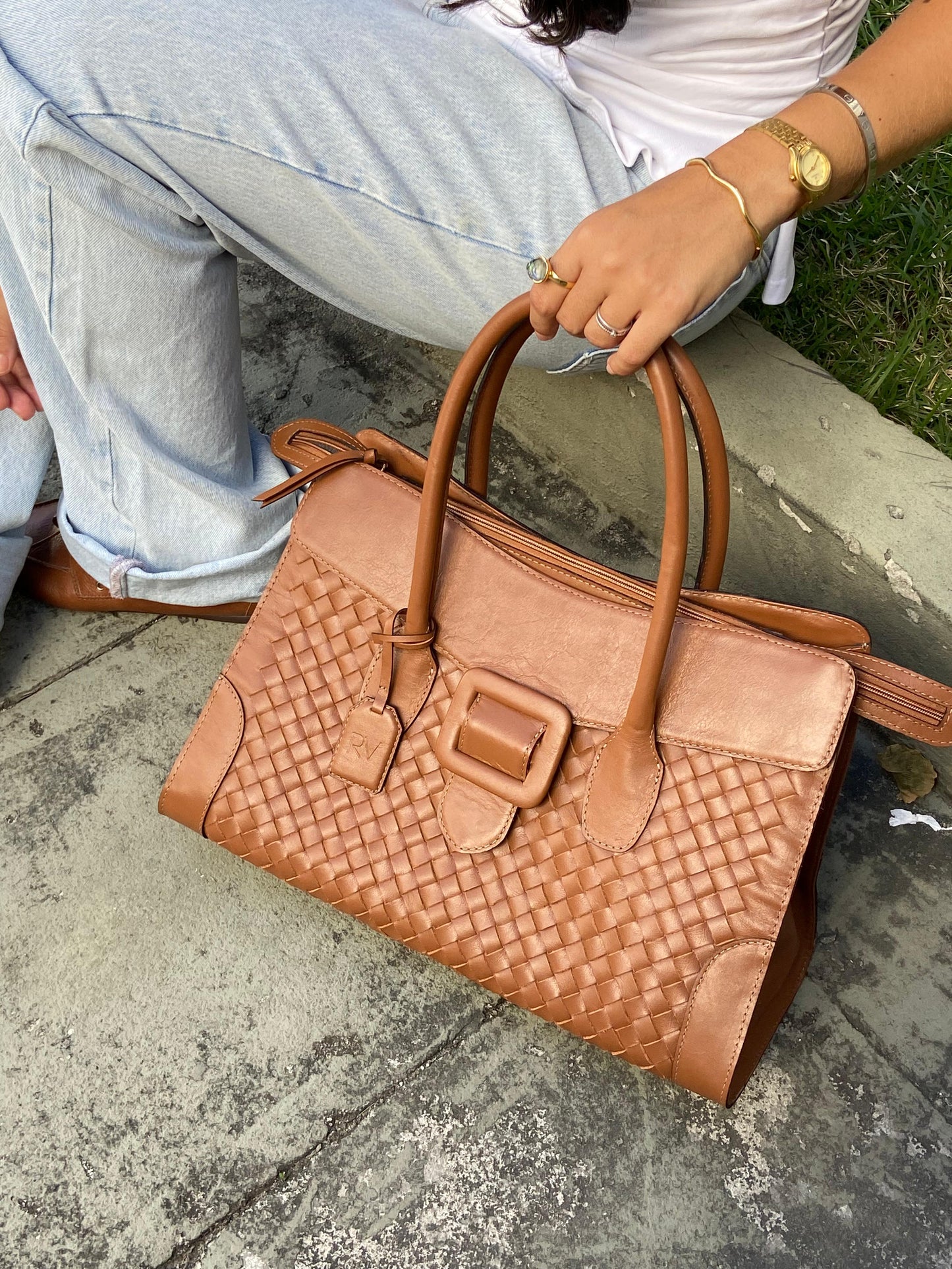 Bolsa Érica