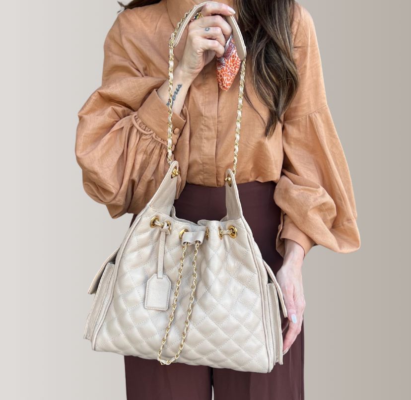 Bolsa Silvia