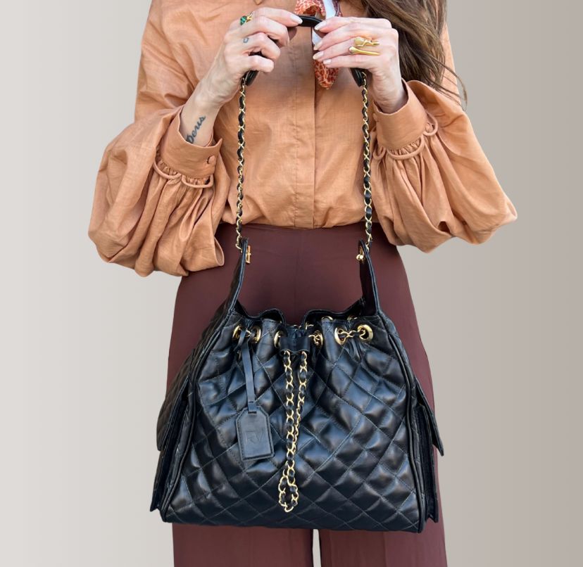 Bolsa Silvia