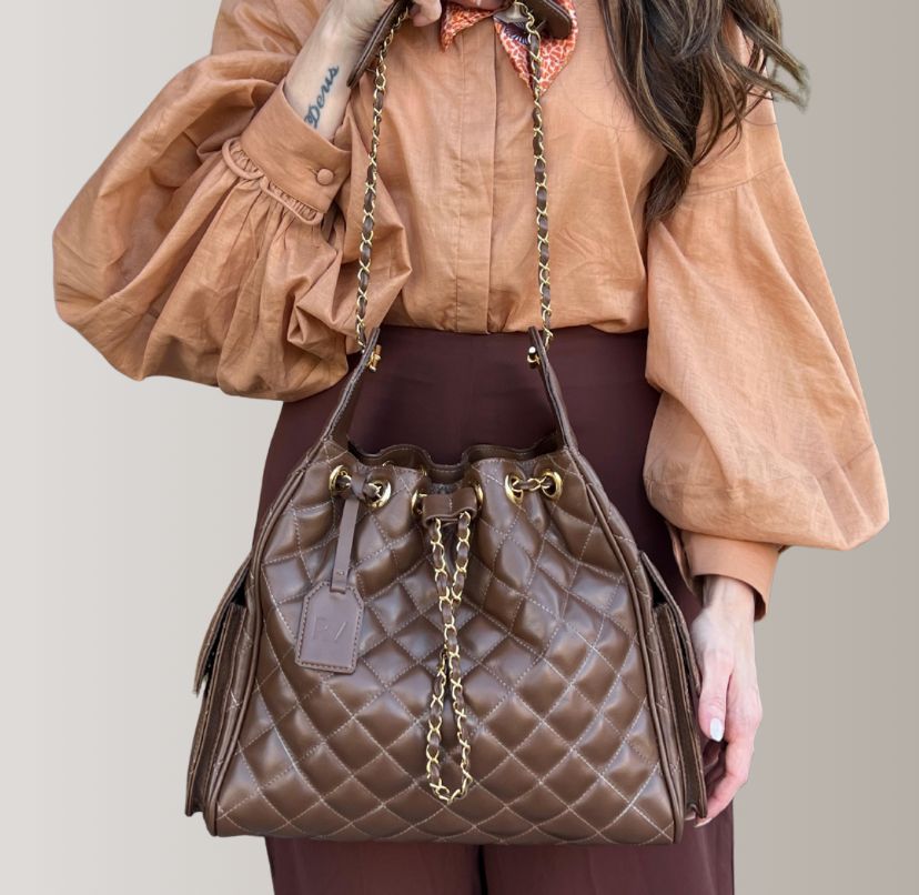 Bolsa Silvia