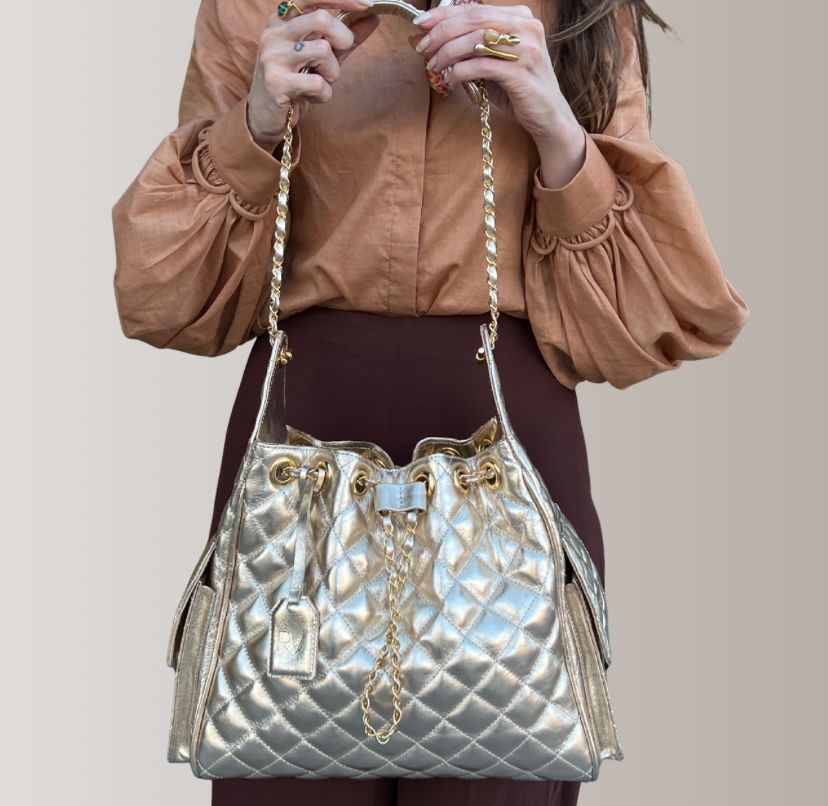 Bolsa Silvia