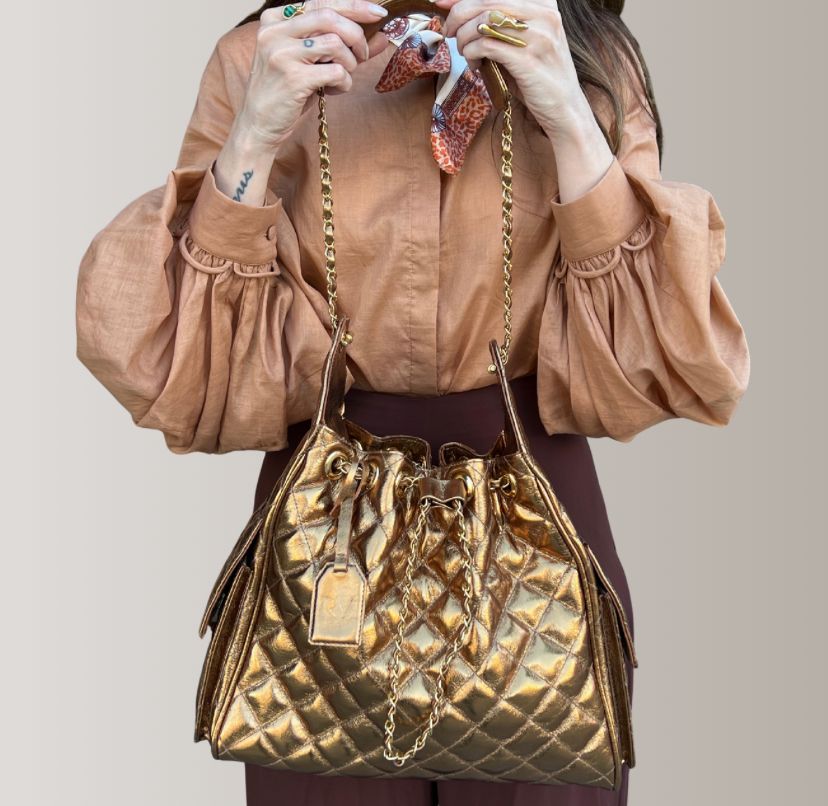 Bolsa Silvia