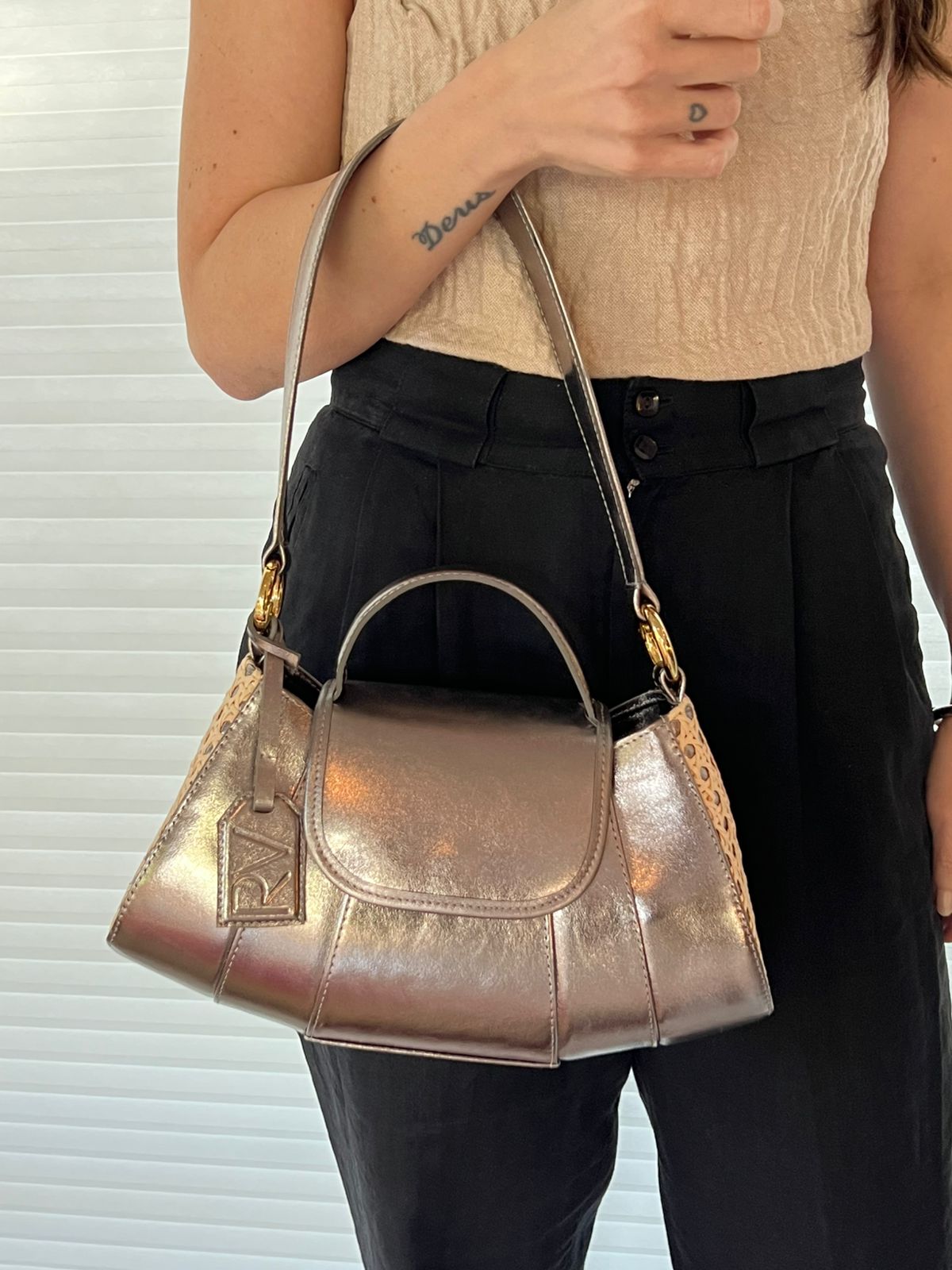 Bolsa Gabi