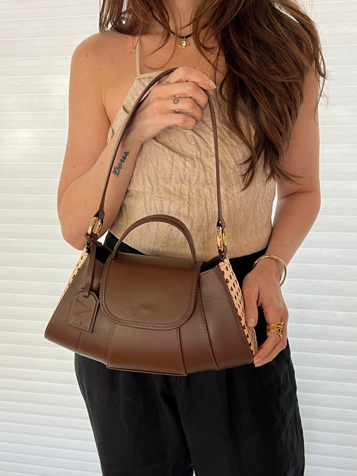 Bolsa Gabi
