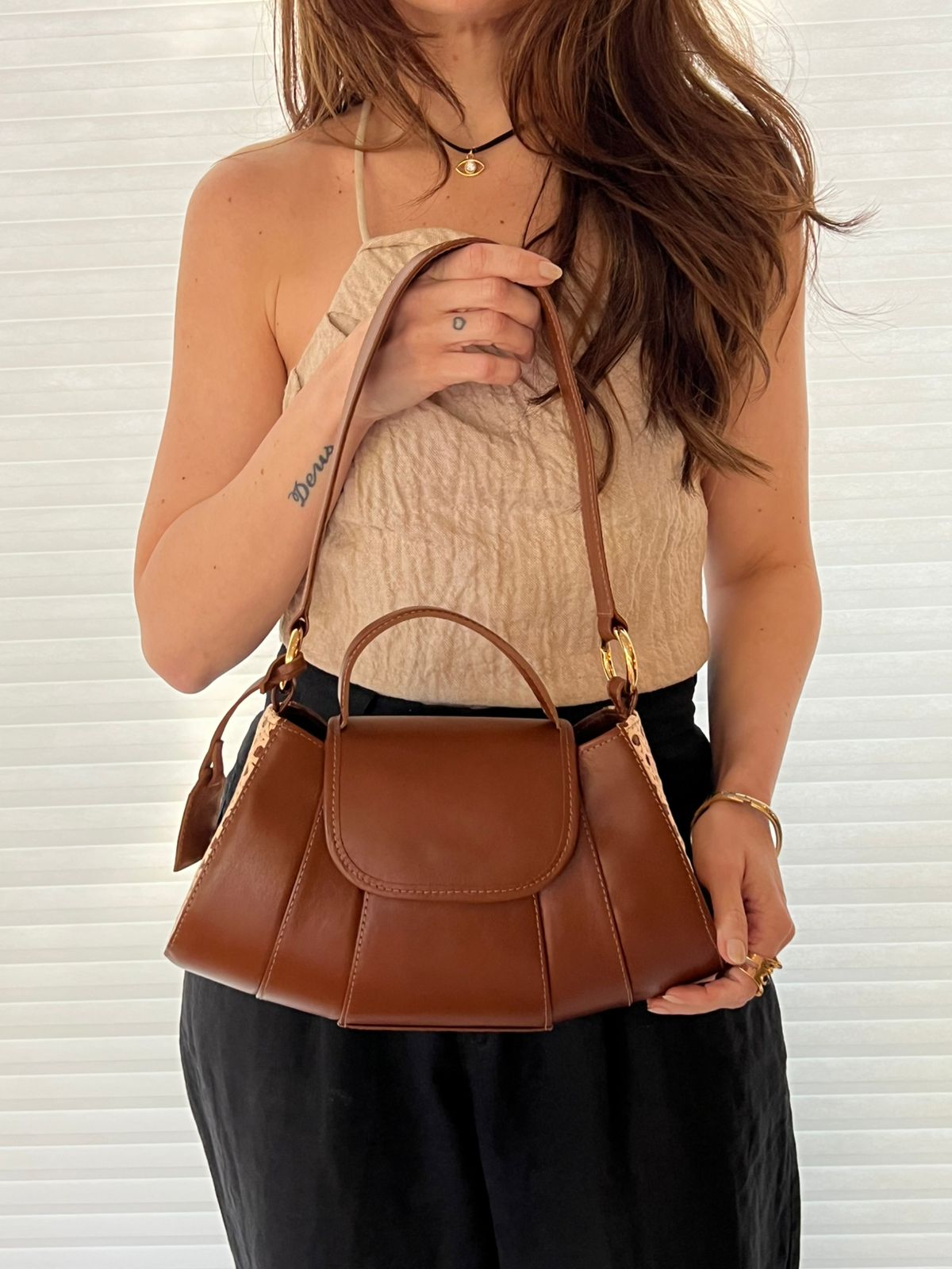 Bolsa Gabi
