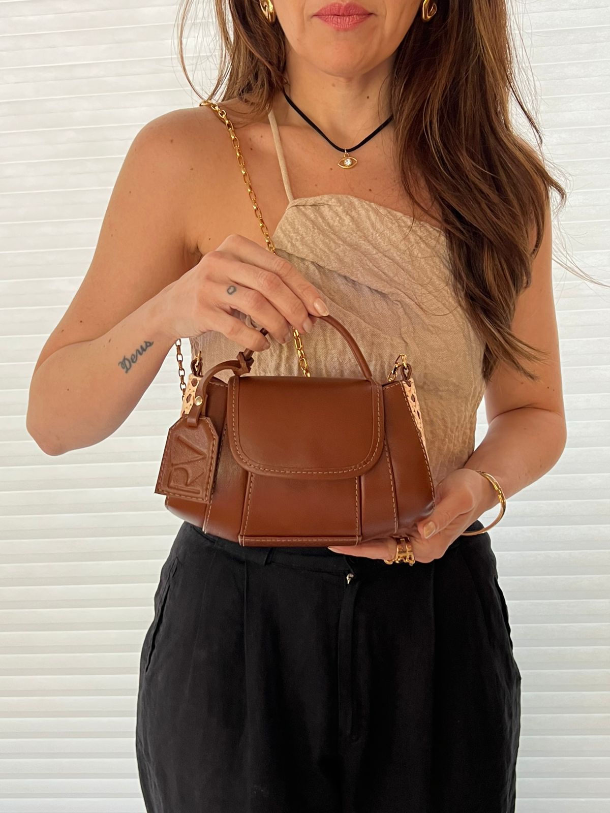 Gabi Mini