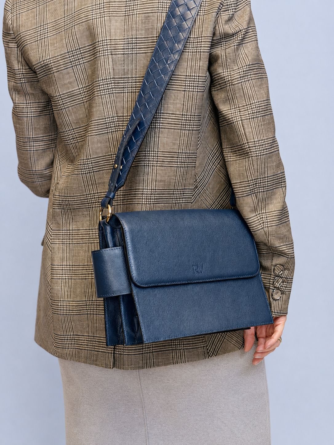Bolsa Nanda