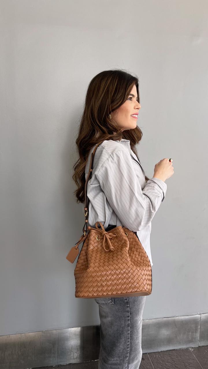 Bolsa Raquel