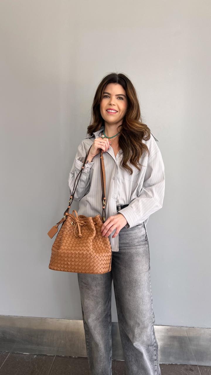 Bolsa Raquel