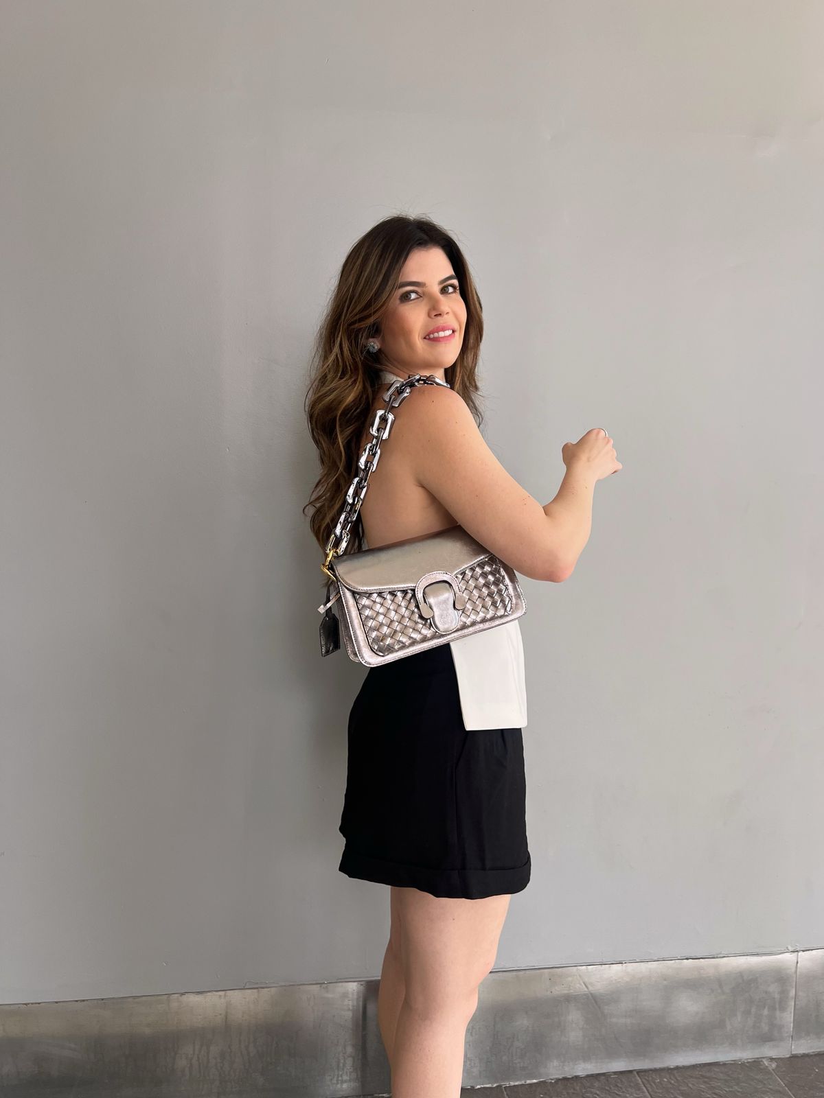Alça Avulsa Karine