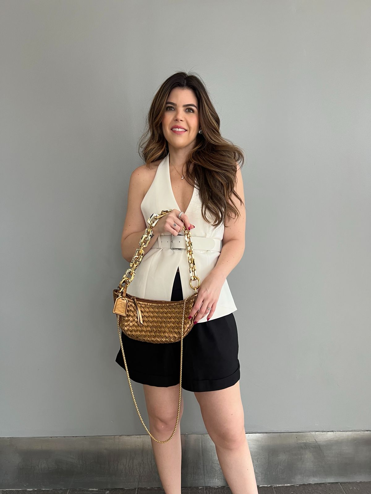 Alça Avulsa Karine