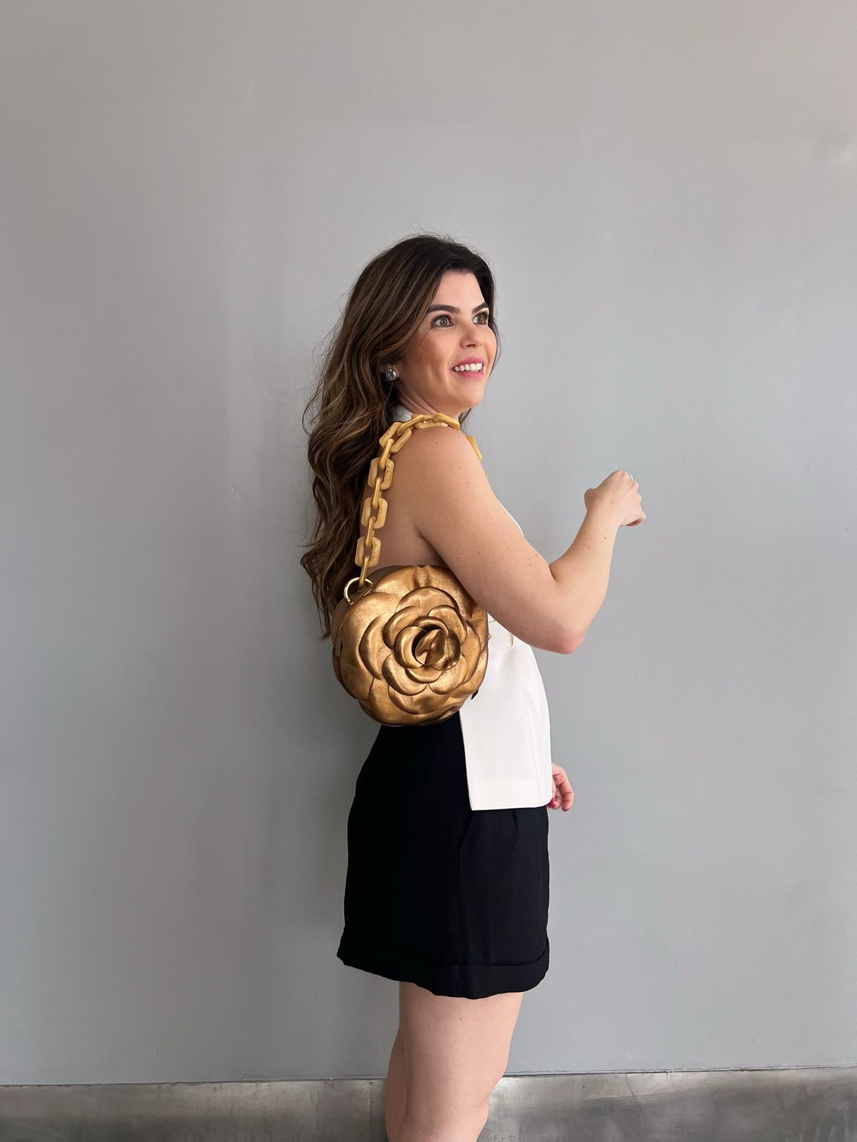 Alça Avulsa Karine