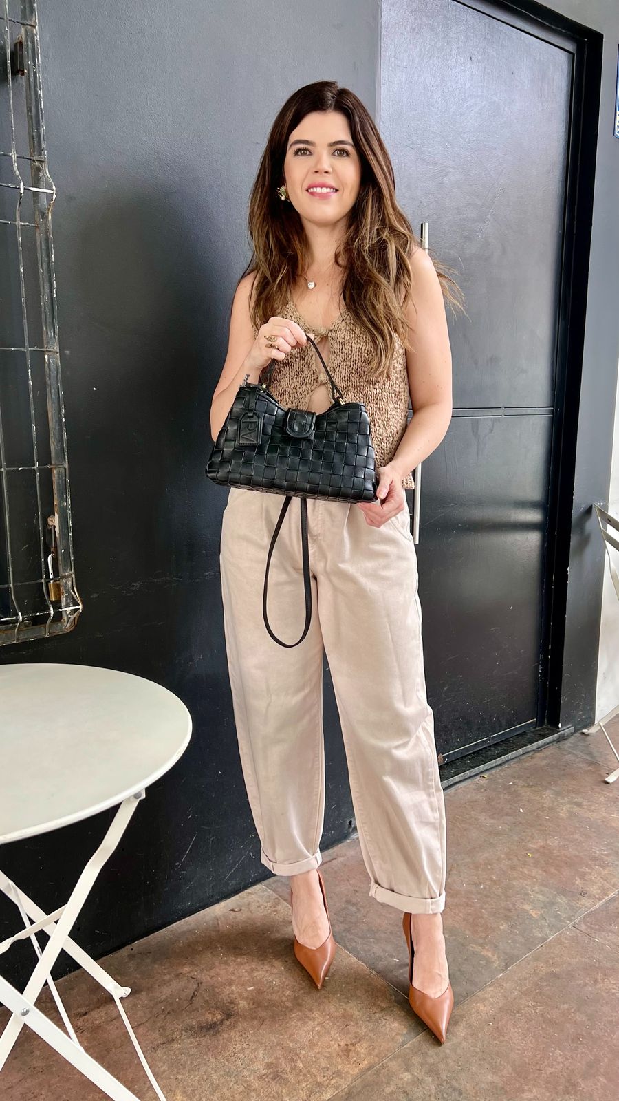 Bolsa Aline