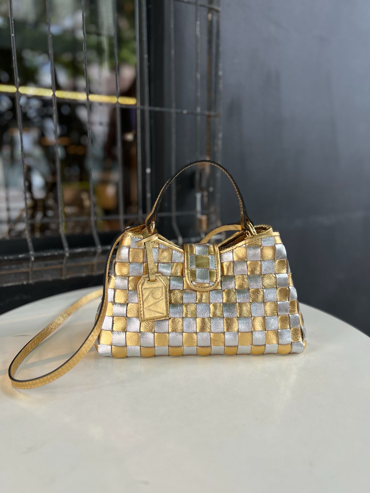 Bolsa Aline