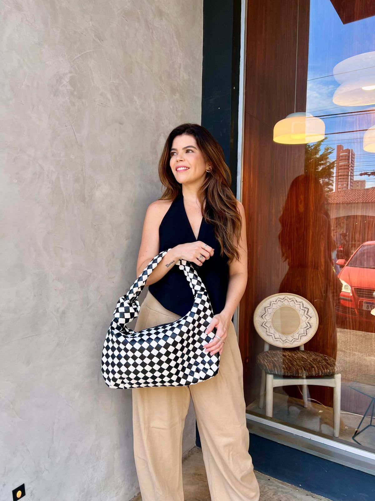 Bolsa Márcia