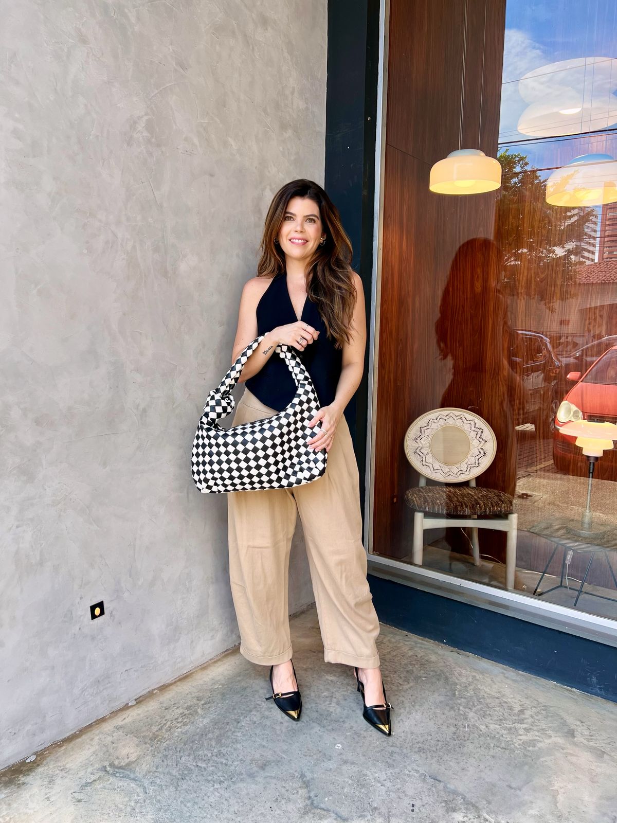Bolsa Márcia