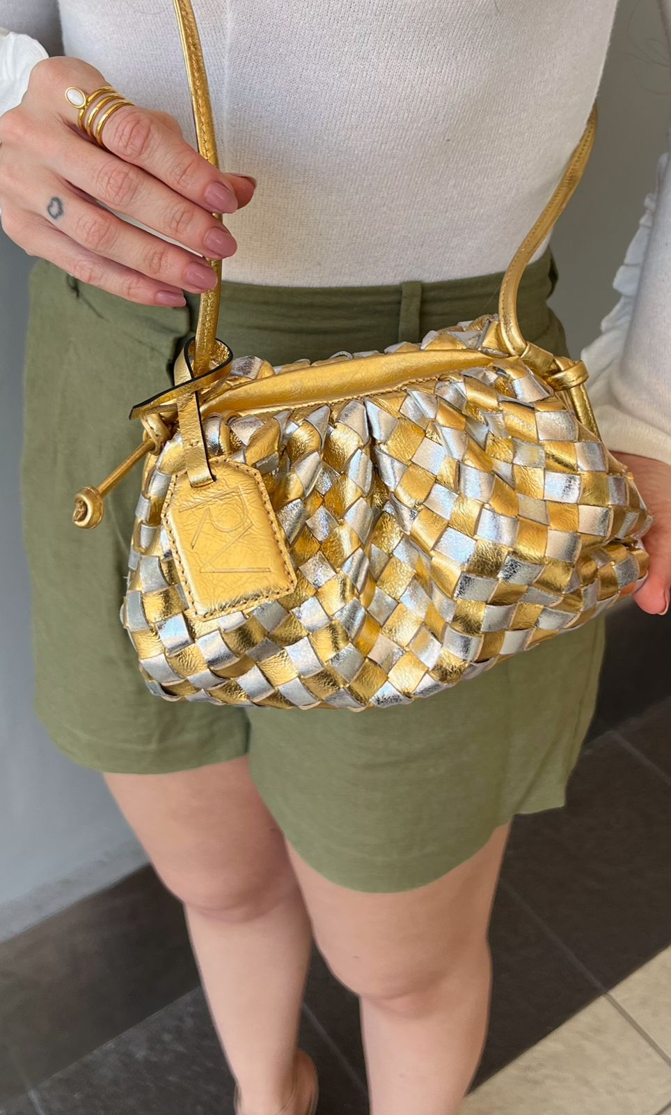 Bolsa Débora