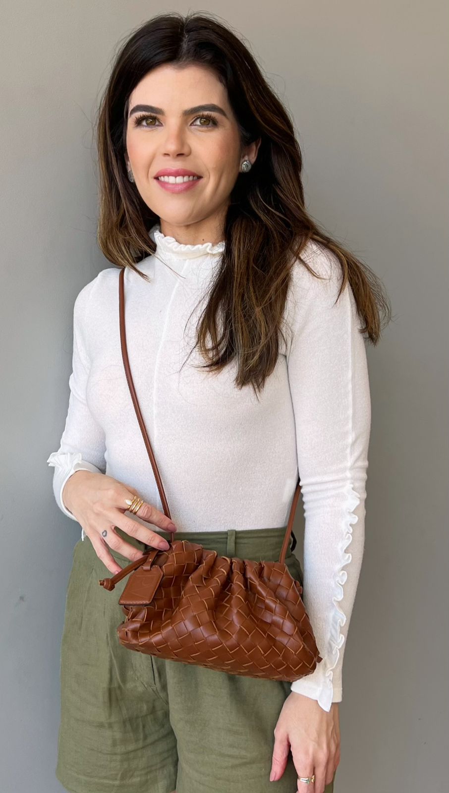 Bolsa Débora