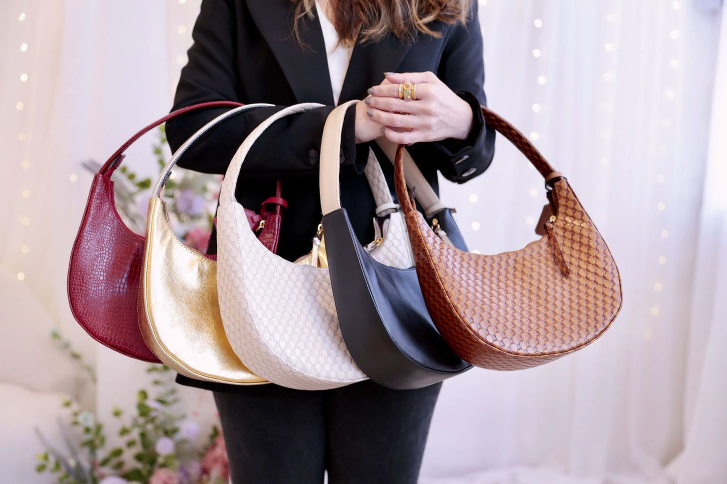 Bolsa Fernanda