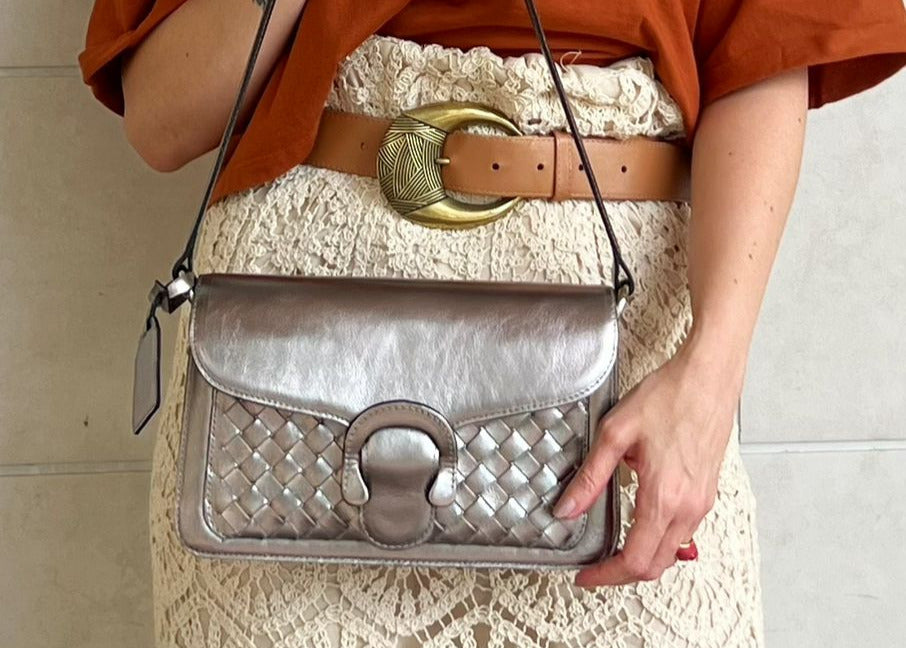 Bolsa Vládia
