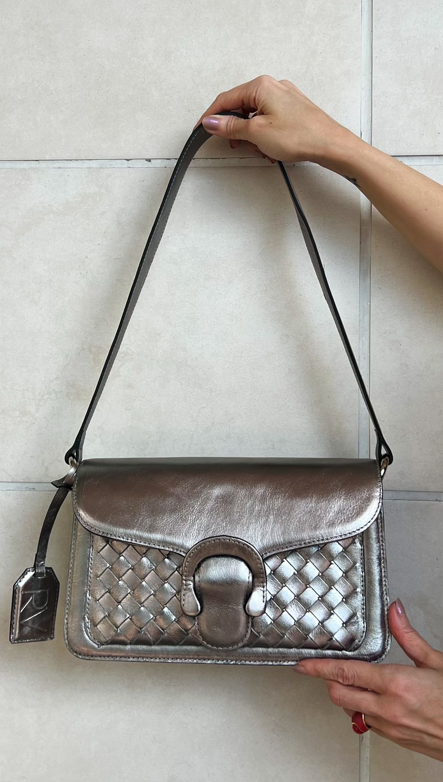 Bolsa Vládia