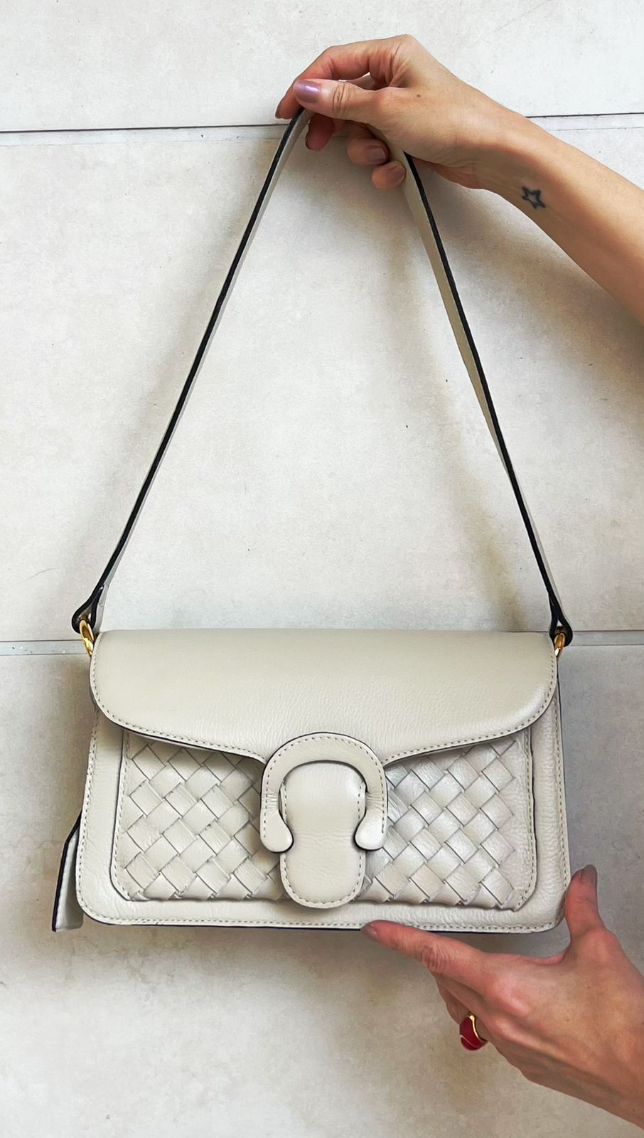 Bolsa Vládia
