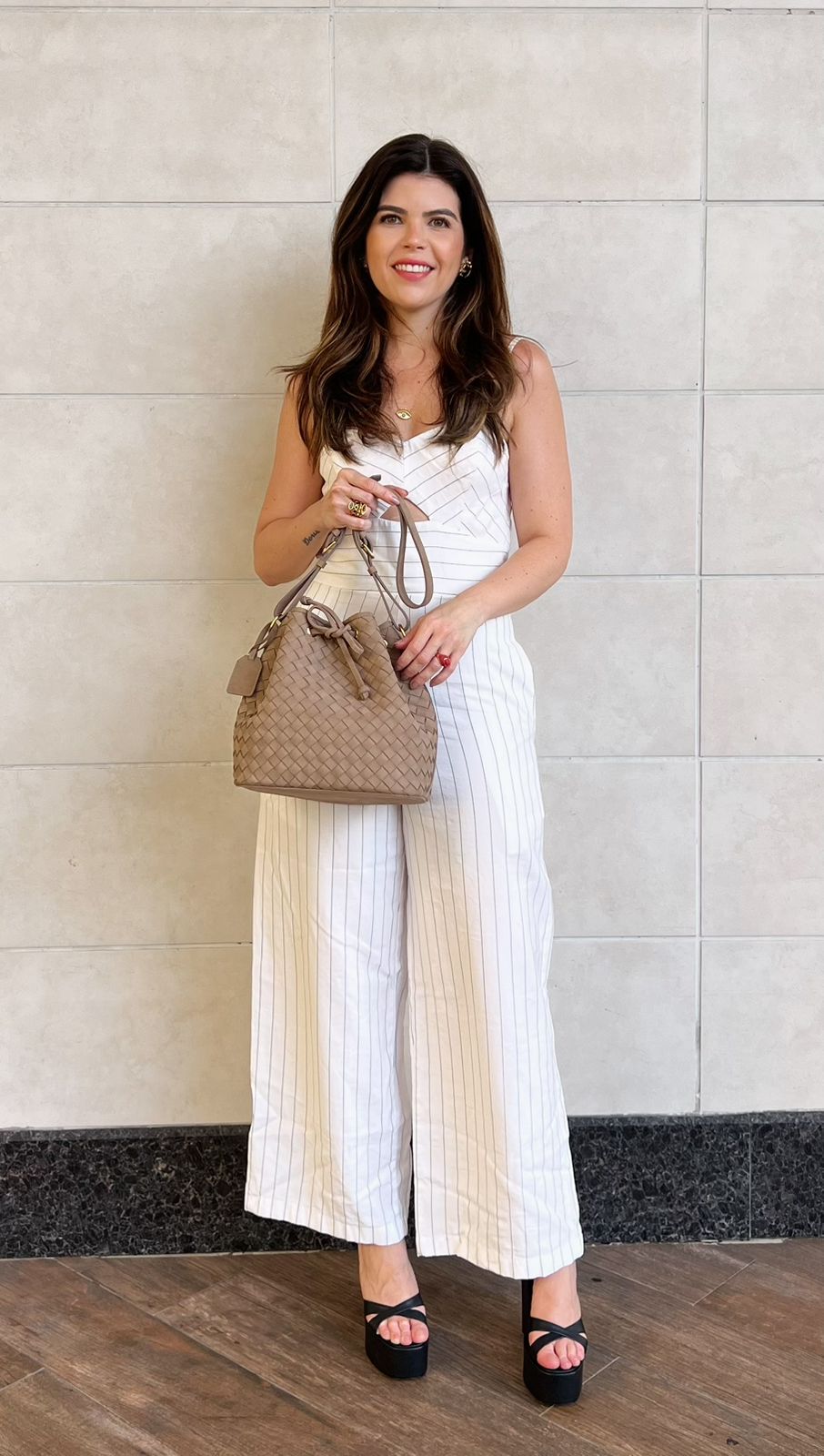 Bolsa Raquel