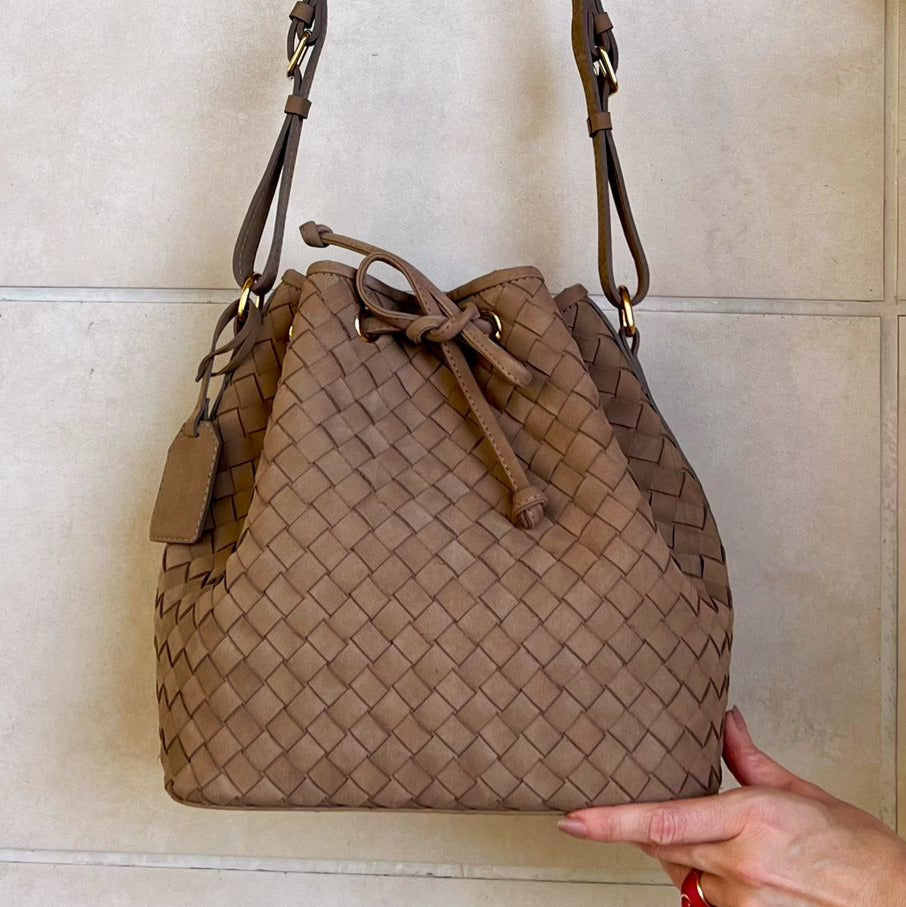 Bolsa Raquel