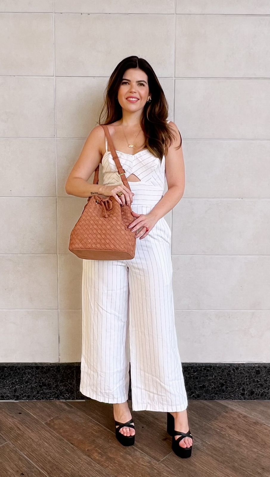 Bolsa Raquel