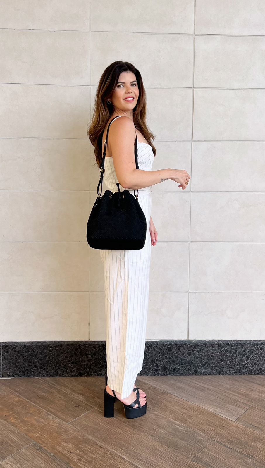 Bolsa Raquel