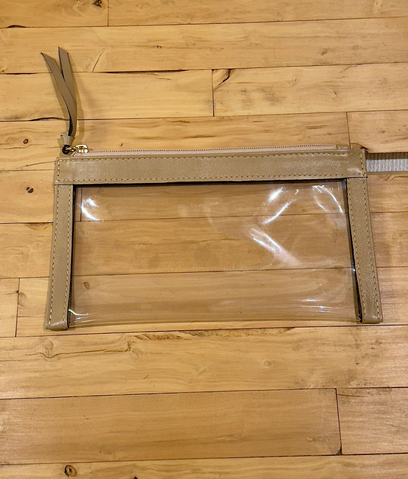 Necessaire Vinil