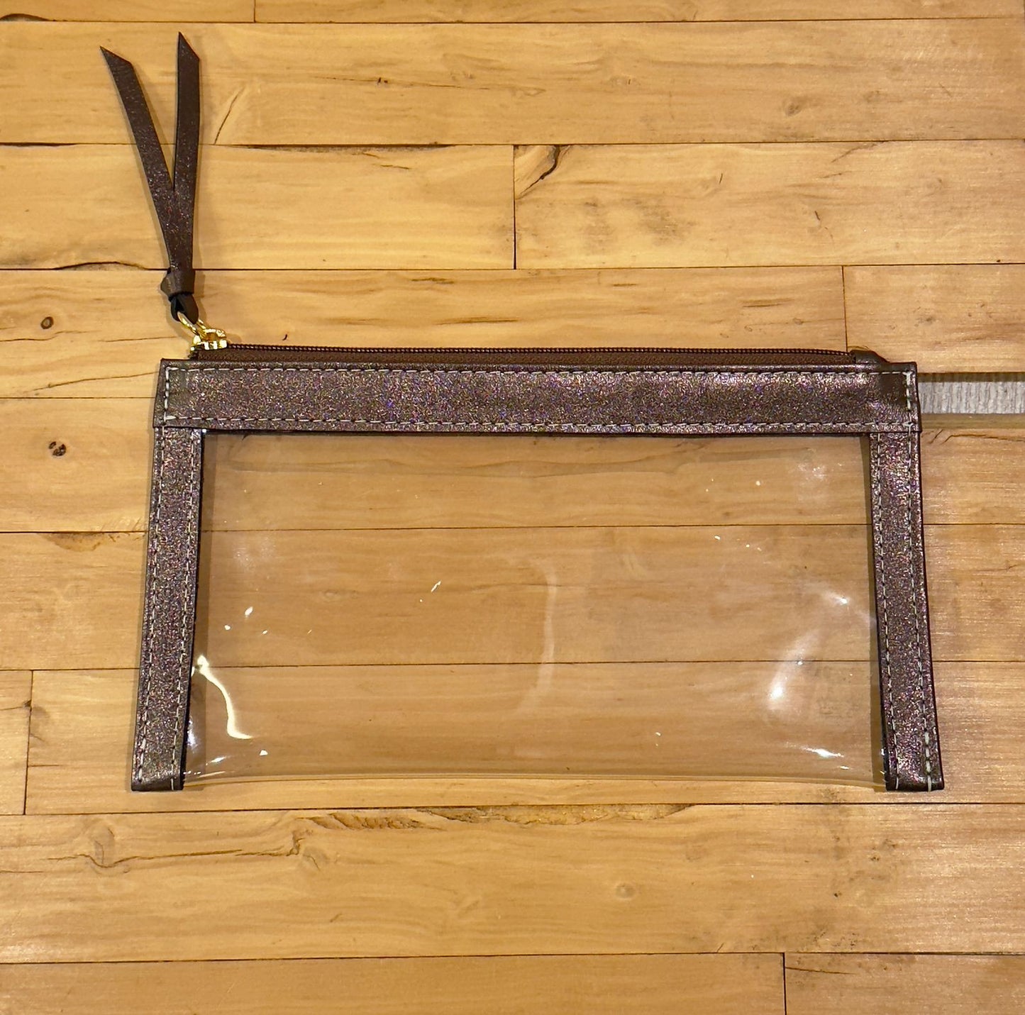 Necessaire Vinil