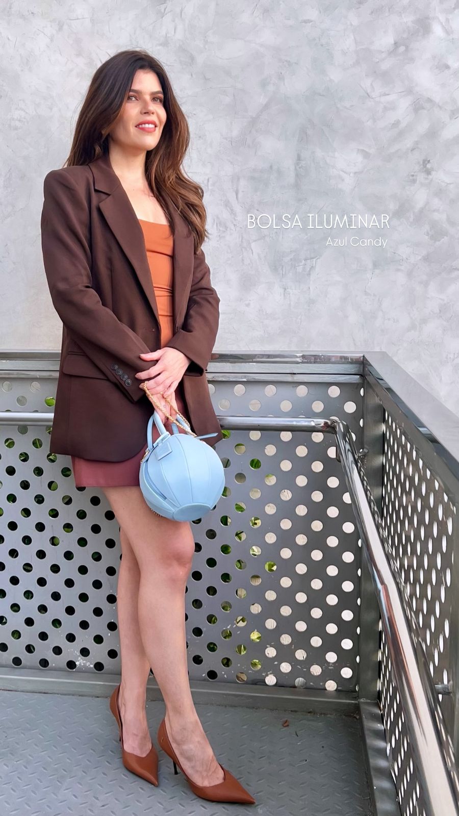 Bolsa Iluminar