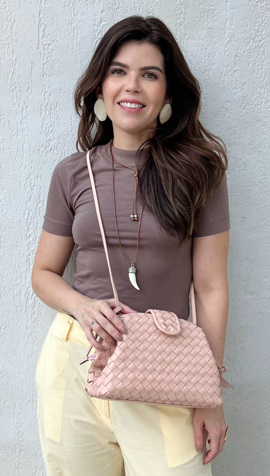 Bolsa Cléia