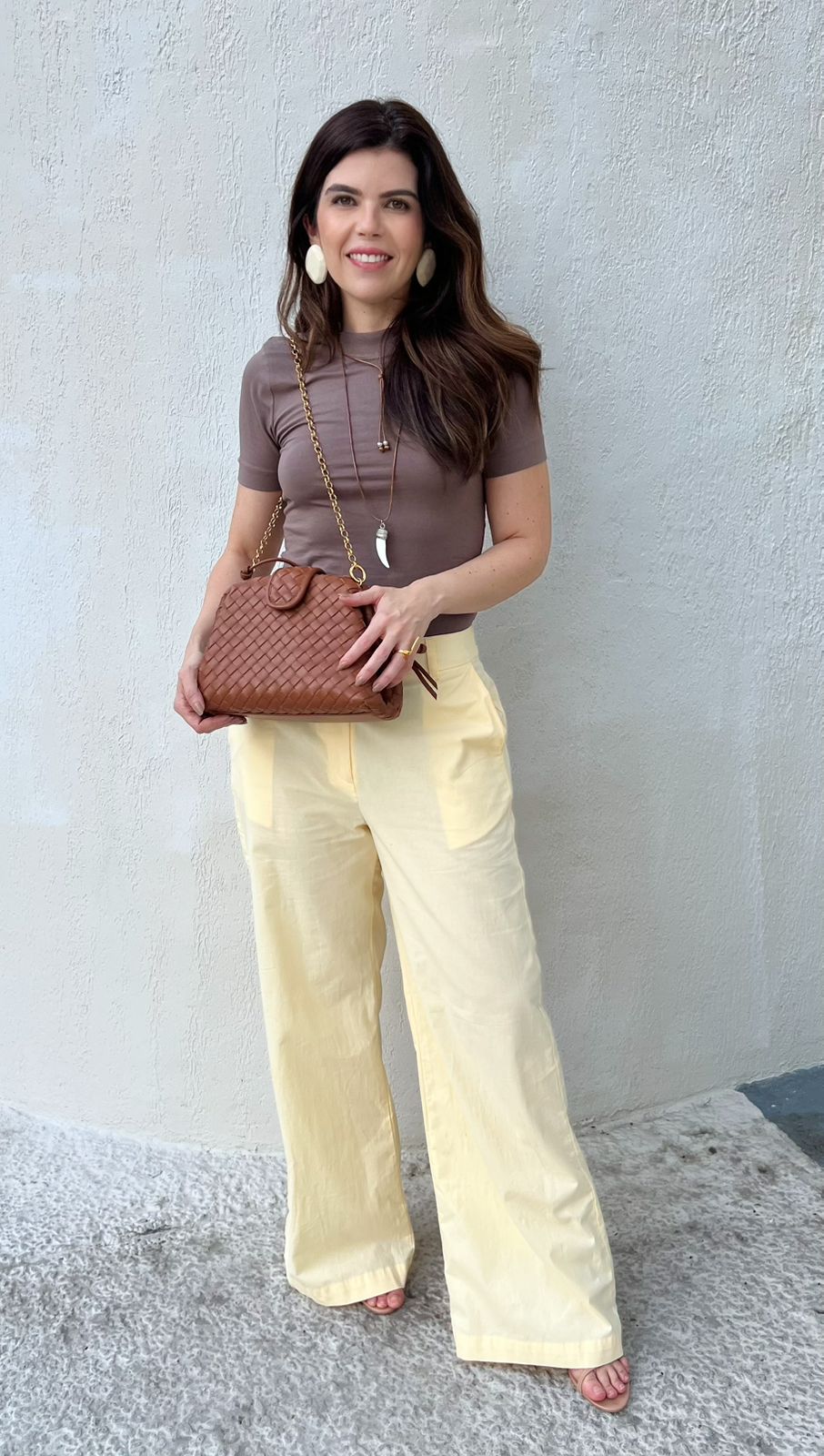 Bolsa Cléia