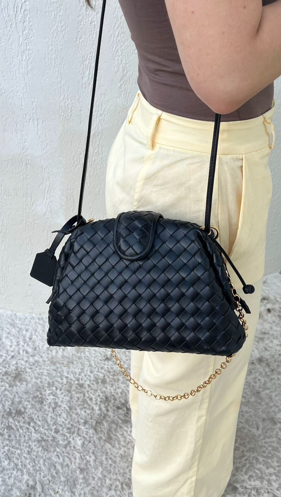 Bolsa Cléia