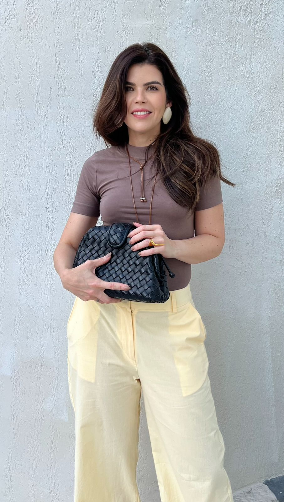 Bolsa Cléia