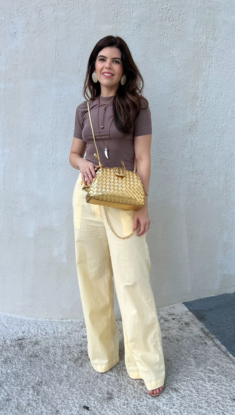 Bolsa Cléia