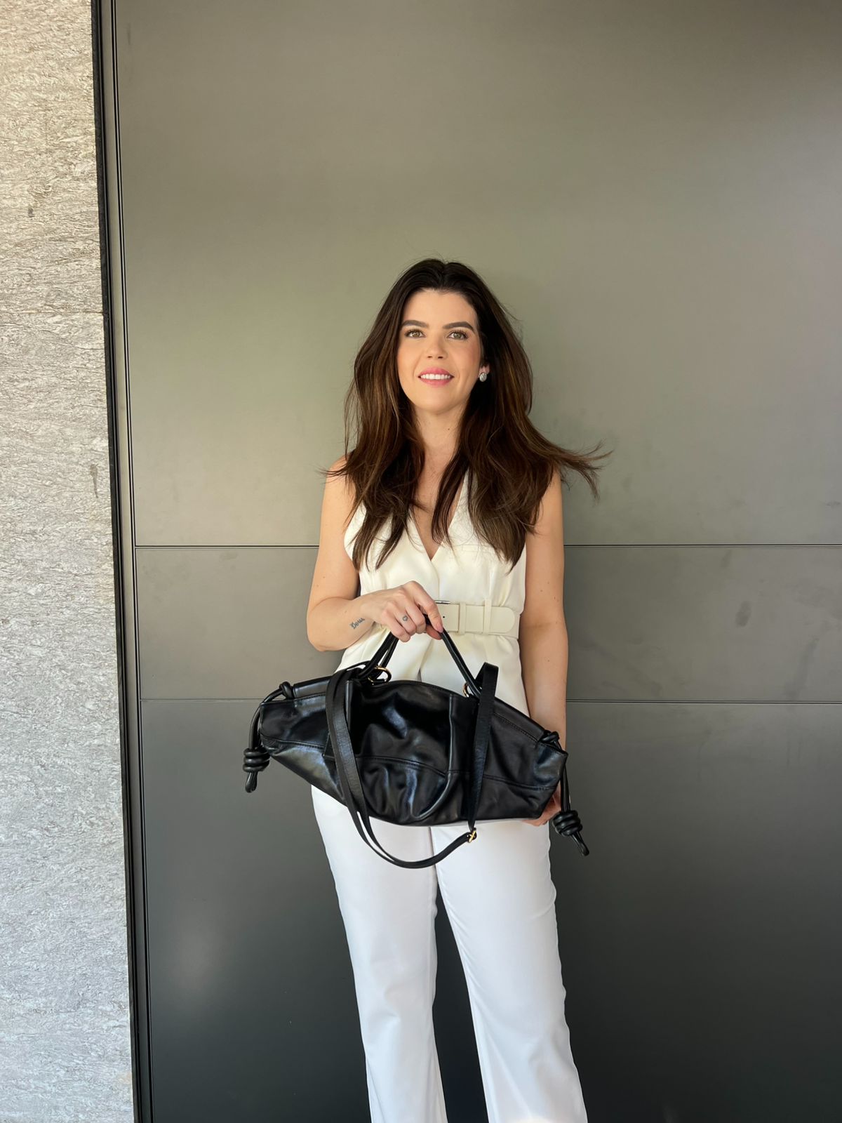 Bolsa Clarissa