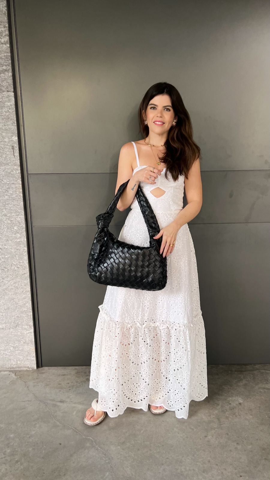 Bolsa Márcia