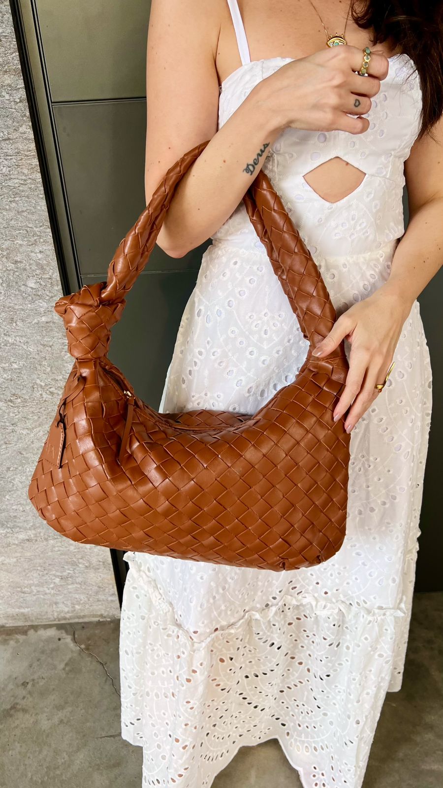 Bolsa Márcia