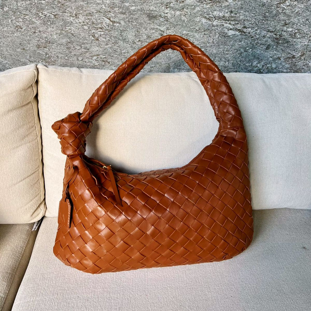 Bolsa Márcia