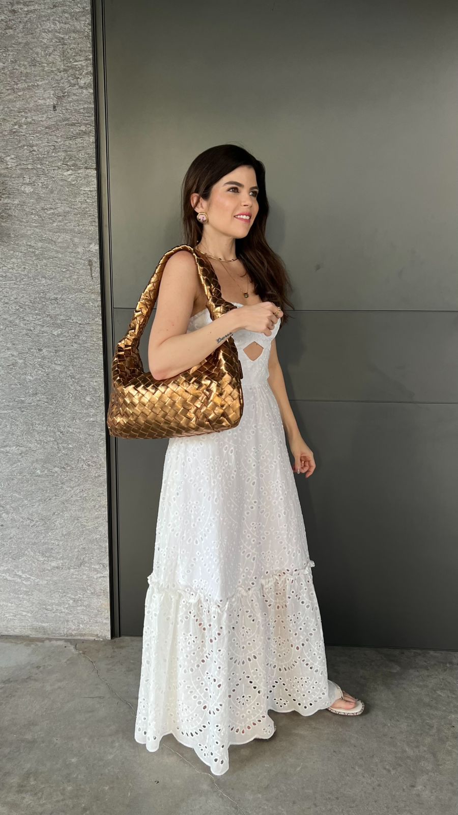 Bolsa Márcia