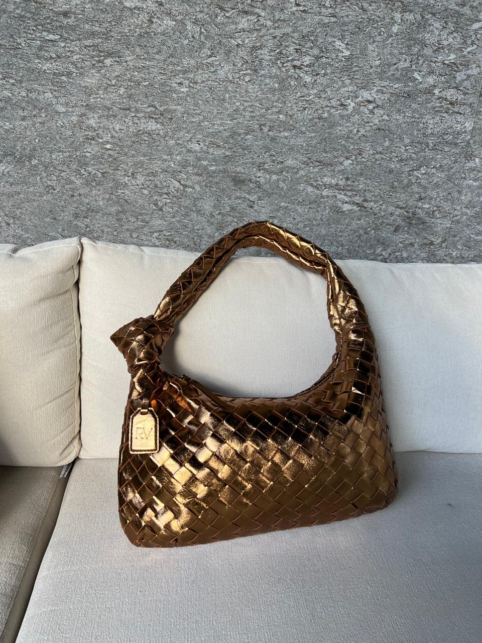 Bolsa Márcia