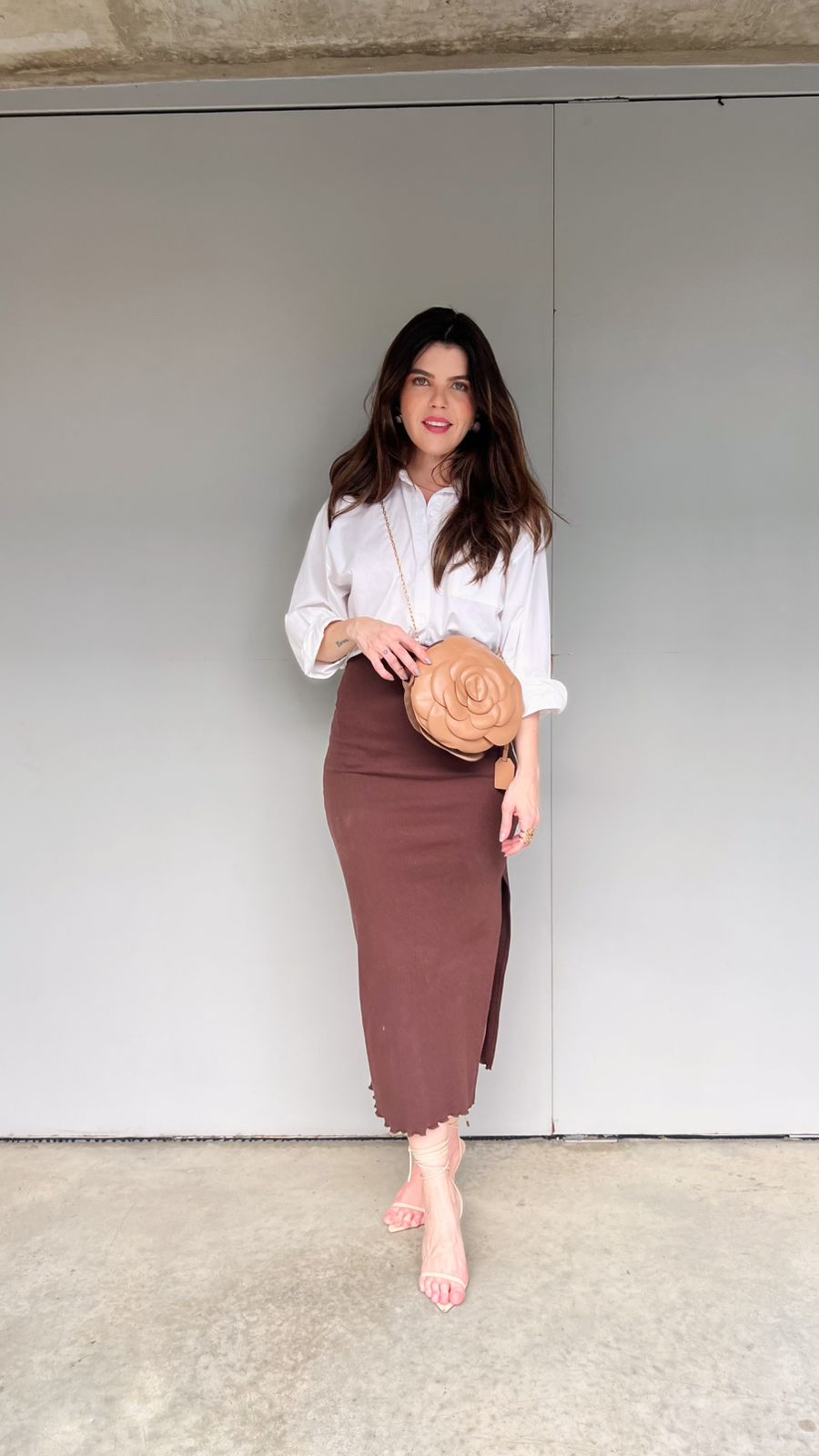 Bolsa Poli